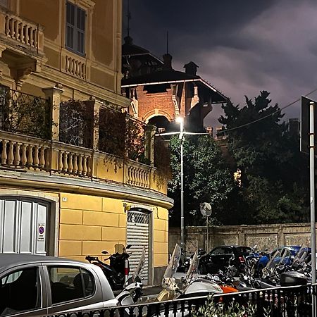 Perdianahouse Waterfront Apartman Genova Kültér fotó