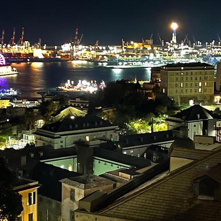 Perdianahouse Waterfront Apartman Genova Kültér fotó