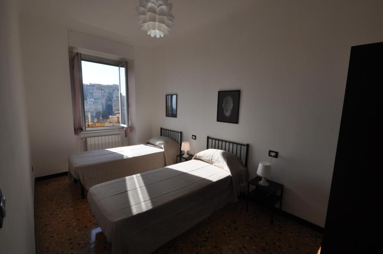 Perdianahouse Waterfront Apartman Genova Kültér fotó