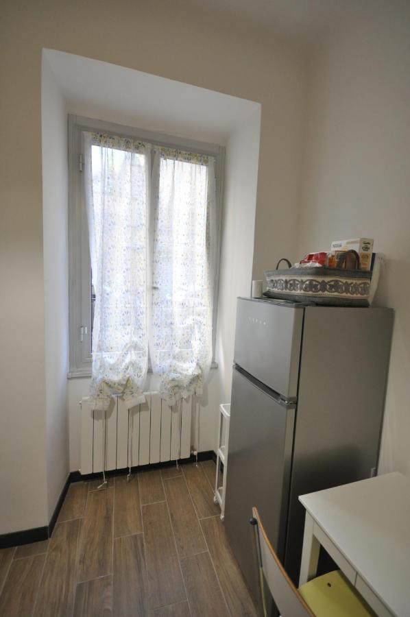 Perdianahouse Waterfront Apartman Genova Kültér fotó