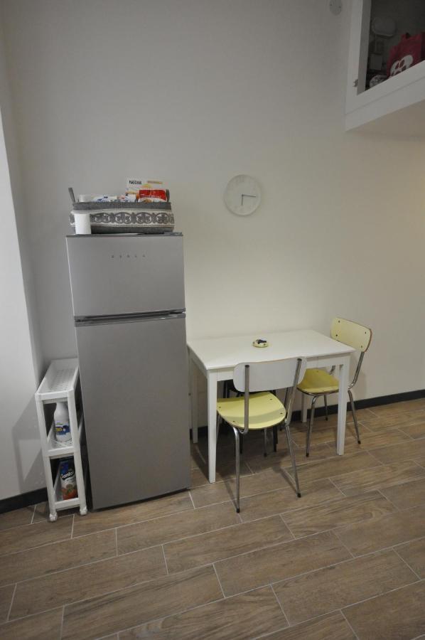 Perdianahouse Waterfront Apartman Genova Kültér fotó