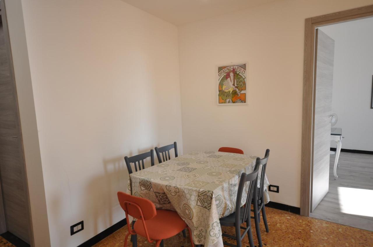 Perdianahouse Waterfront Apartman Genova Kültér fotó