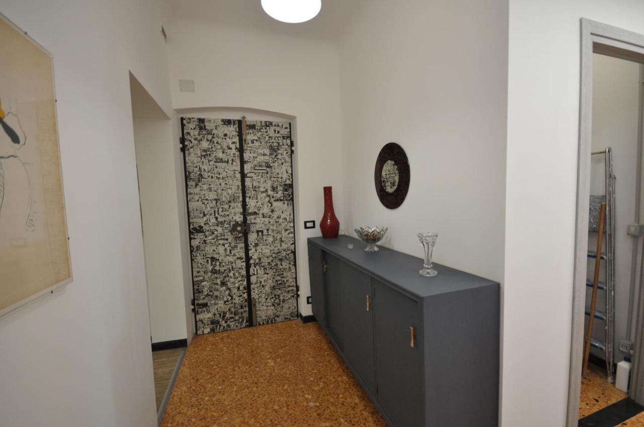 Perdianahouse Waterfront Apartman Genova Kültér fotó