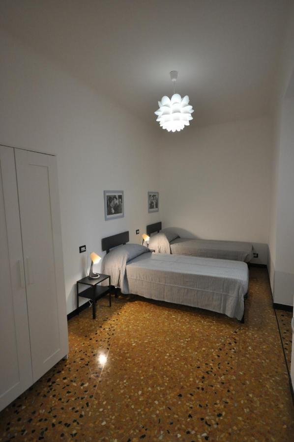 Perdianahouse Waterfront Apartman Genova Kültér fotó