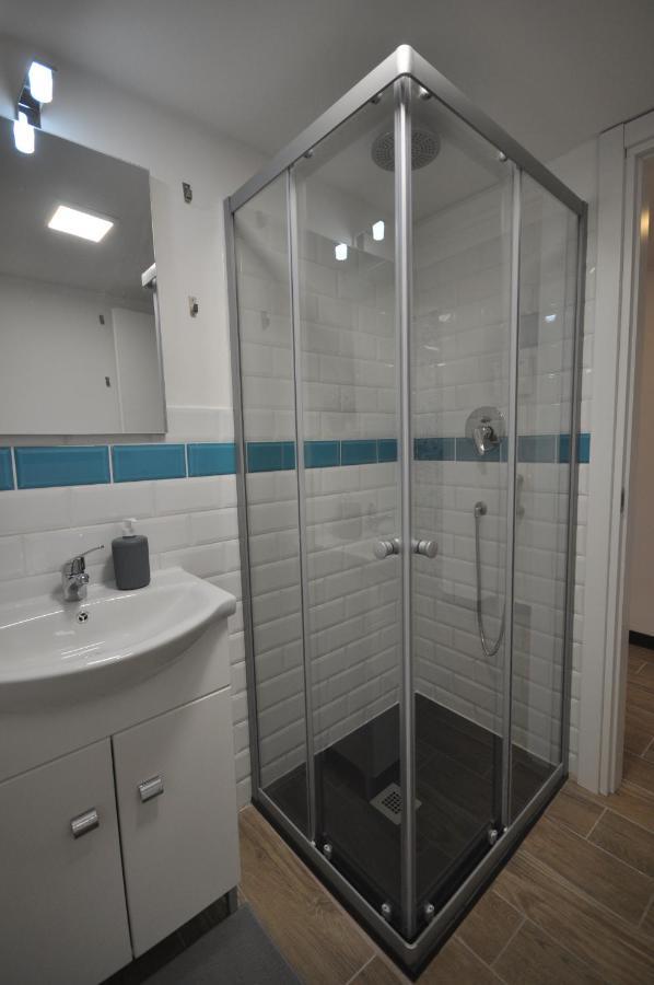 Perdianahouse Waterfront Apartman Genova Kültér fotó