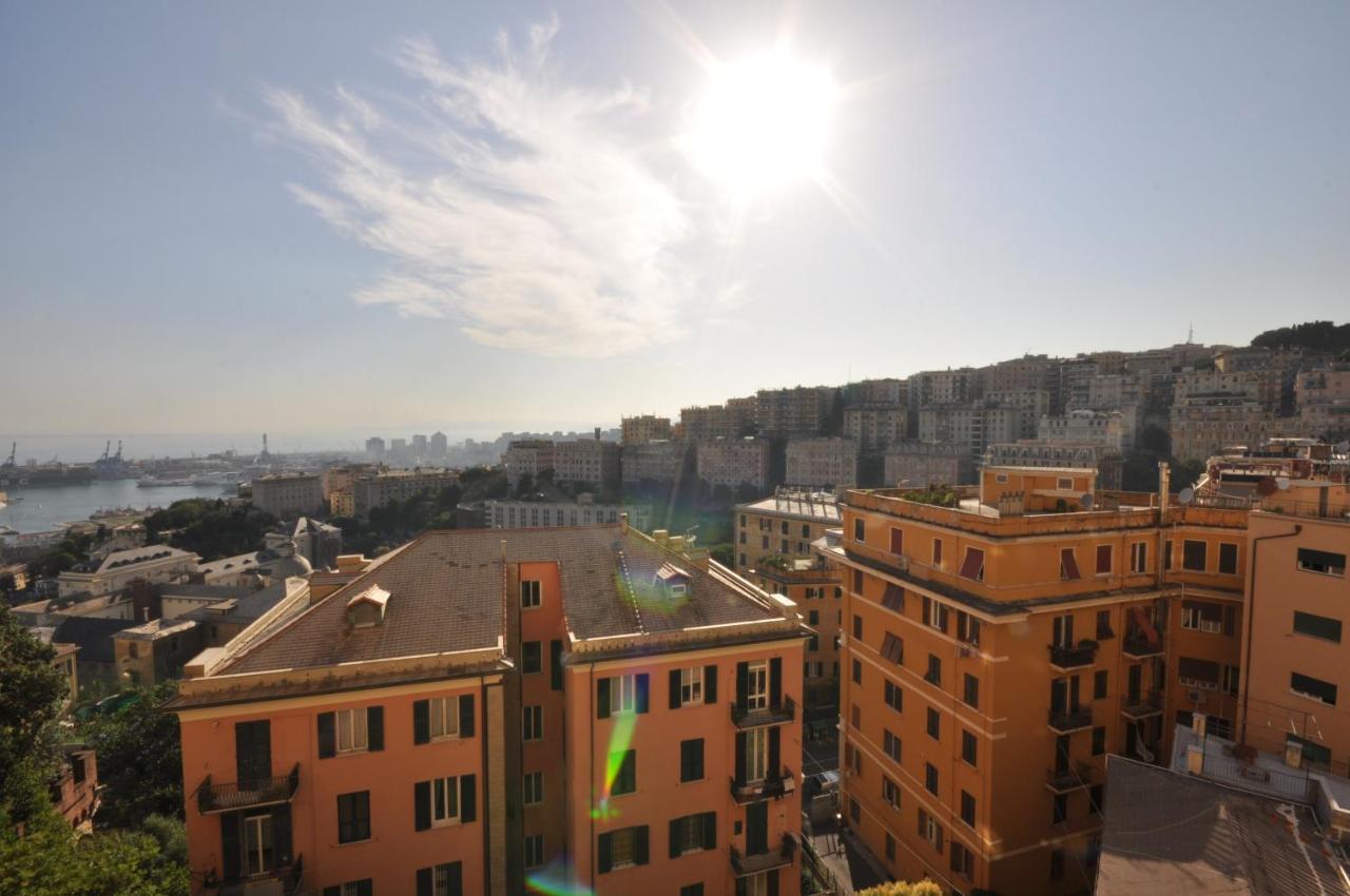 Perdianahouse Waterfront Apartman Genova Kültér fotó