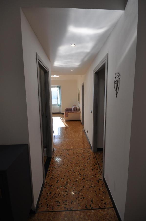 Perdianahouse Waterfront Apartman Genova Kültér fotó