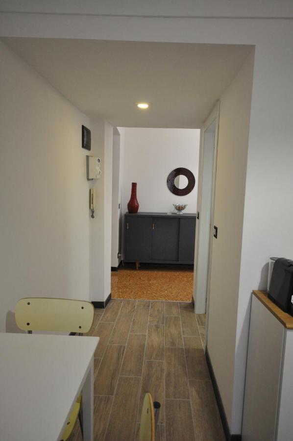 Perdianahouse Waterfront Apartman Genova Kültér fotó