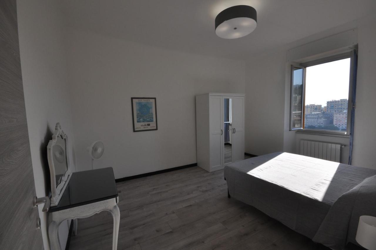 Perdianahouse Waterfront Apartman Genova Kültér fotó