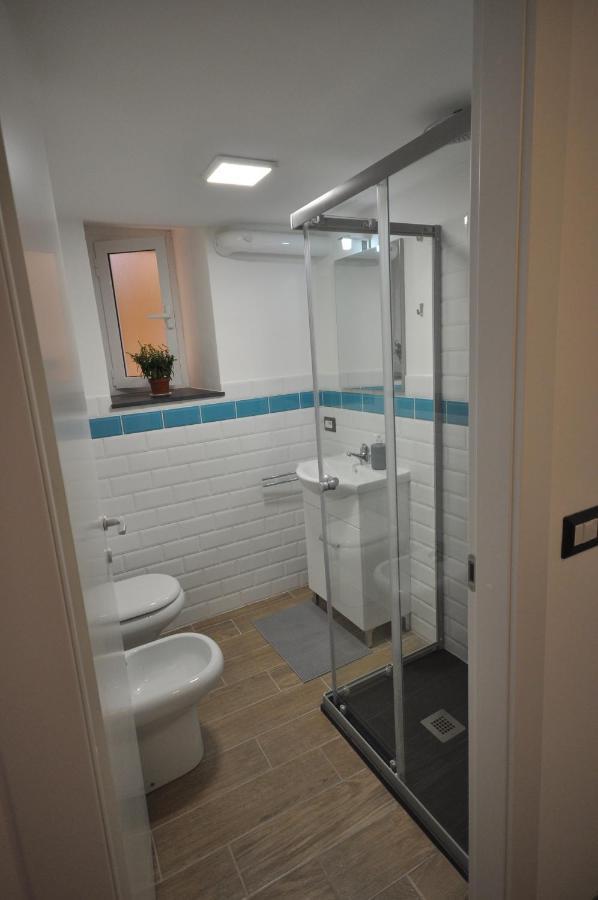 Perdianahouse Waterfront Apartman Genova Kültér fotó