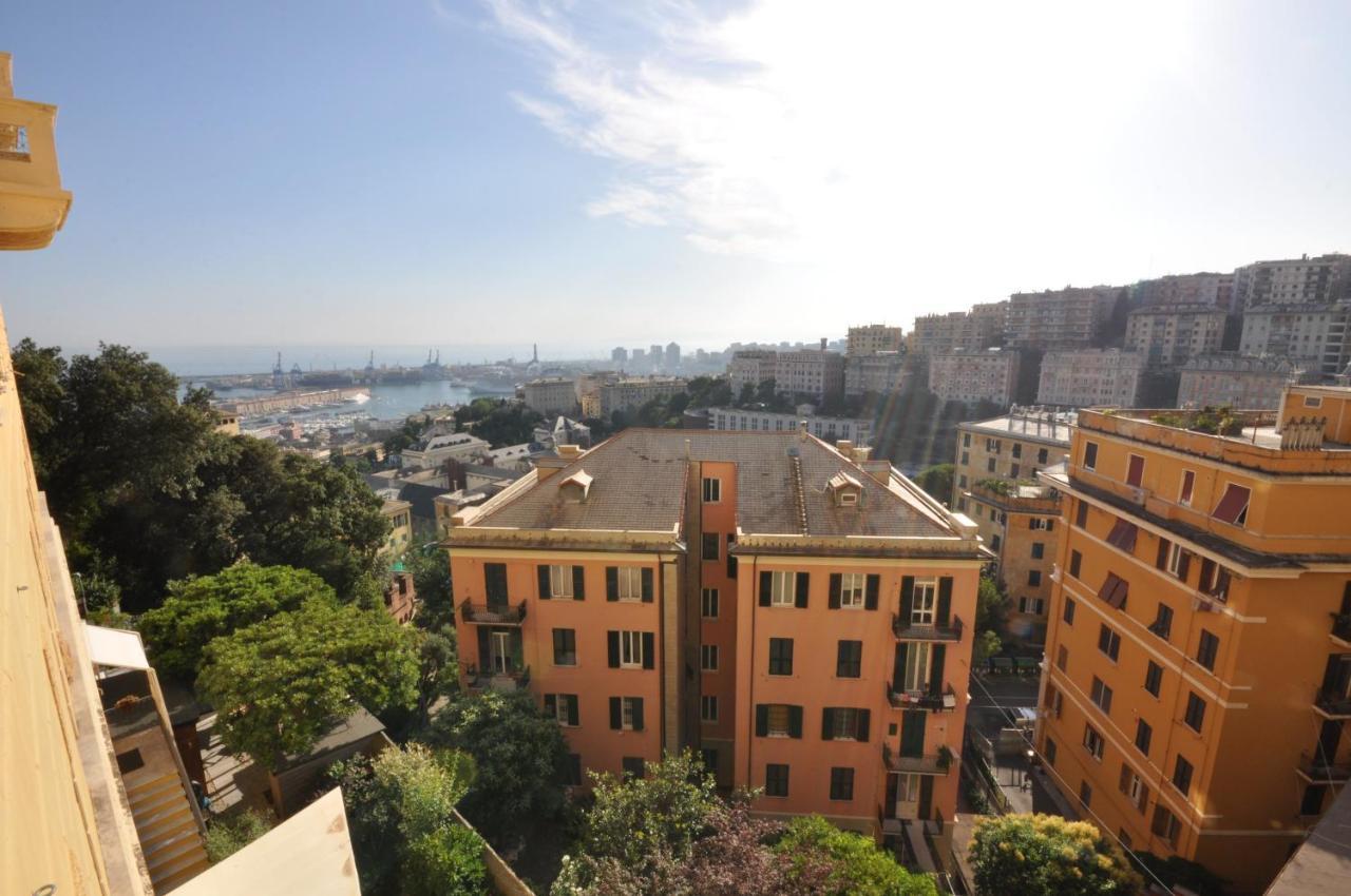 Perdianahouse Waterfront Apartman Genova Kültér fotó