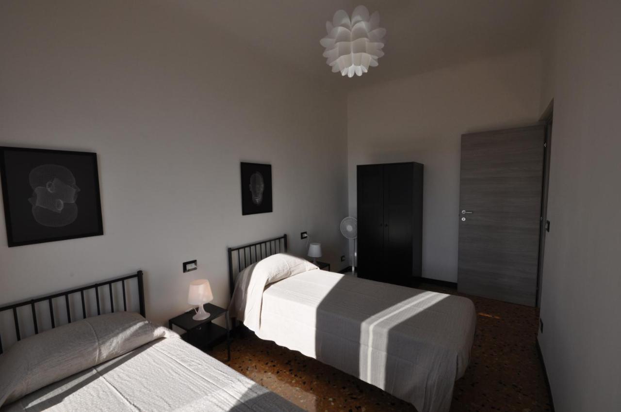 Perdianahouse Waterfront Apartman Genova Kültér fotó