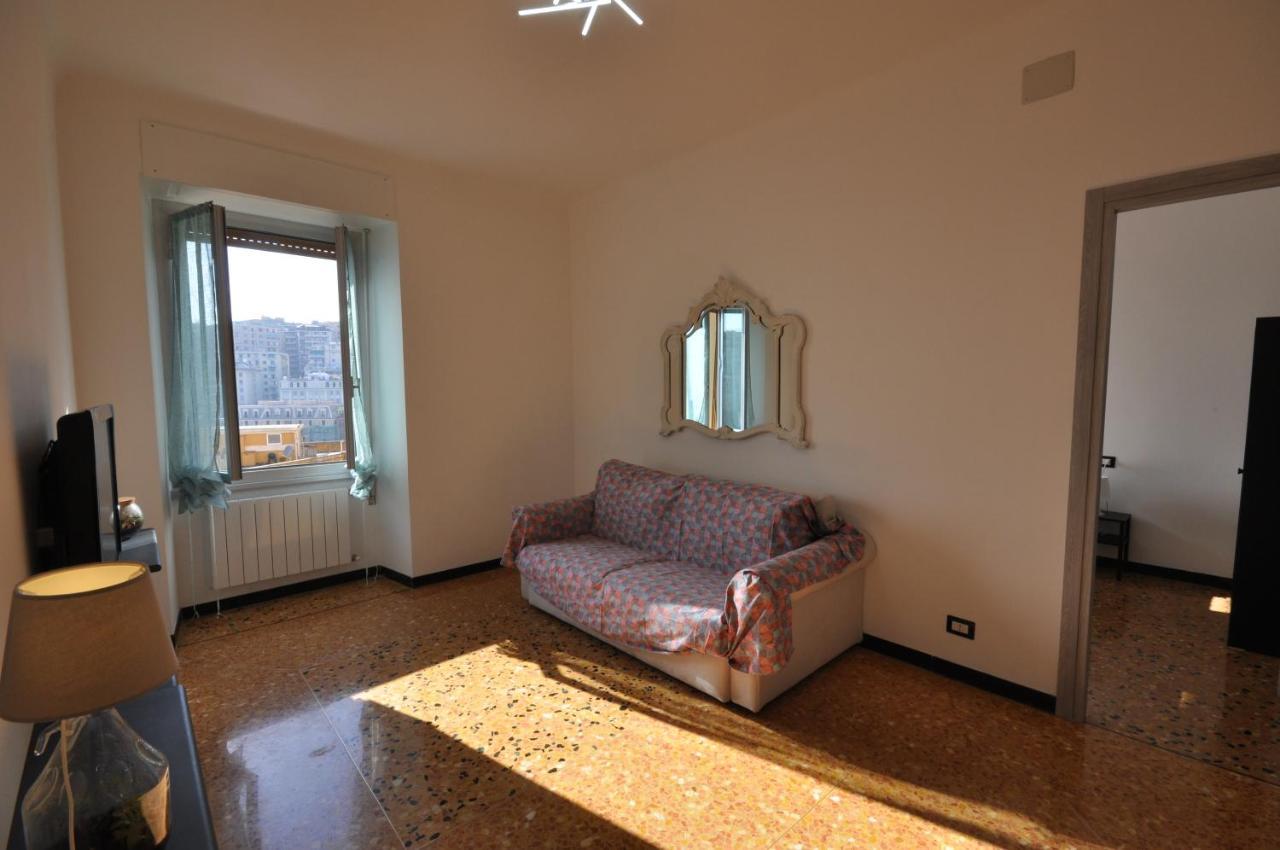 Perdianahouse Waterfront Apartman Genova Kültér fotó