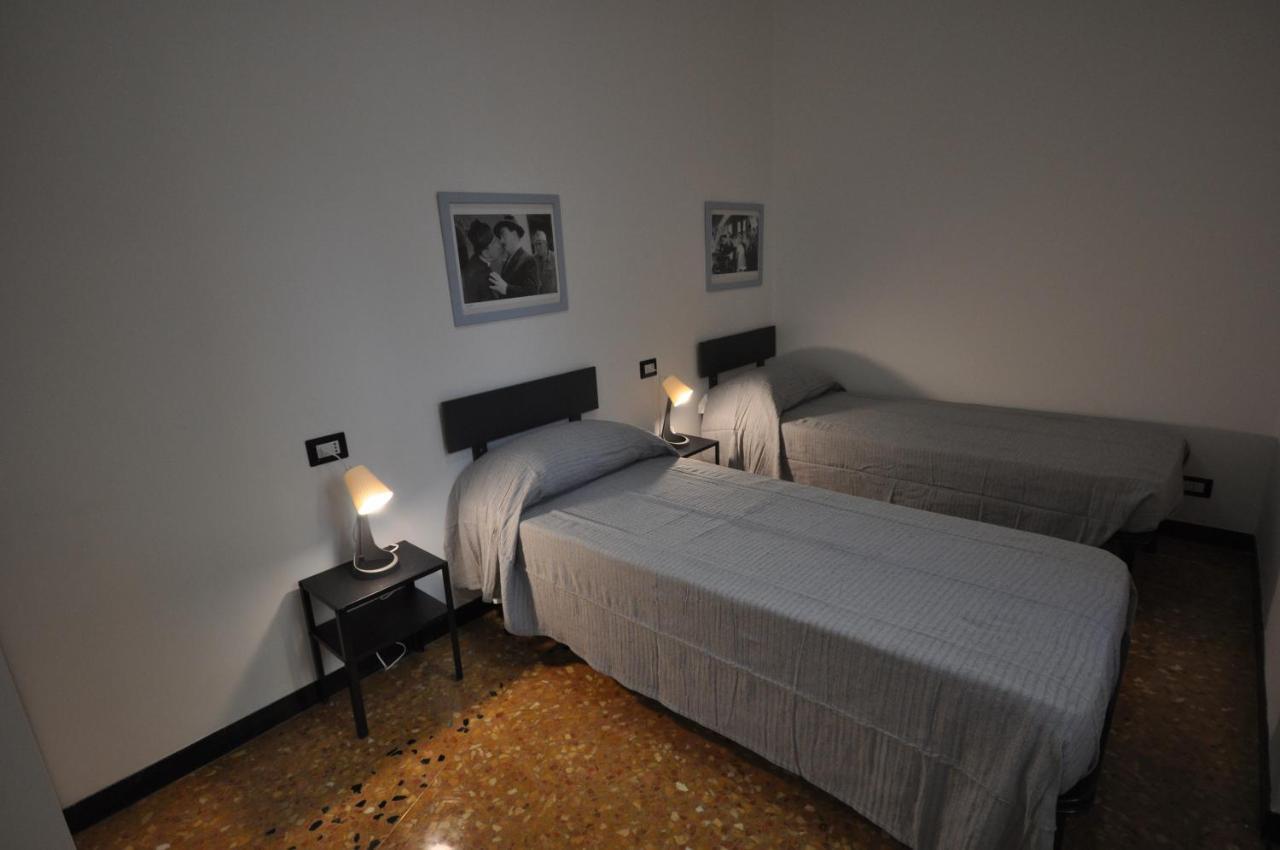 Perdianahouse Waterfront Apartman Genova Kültér fotó