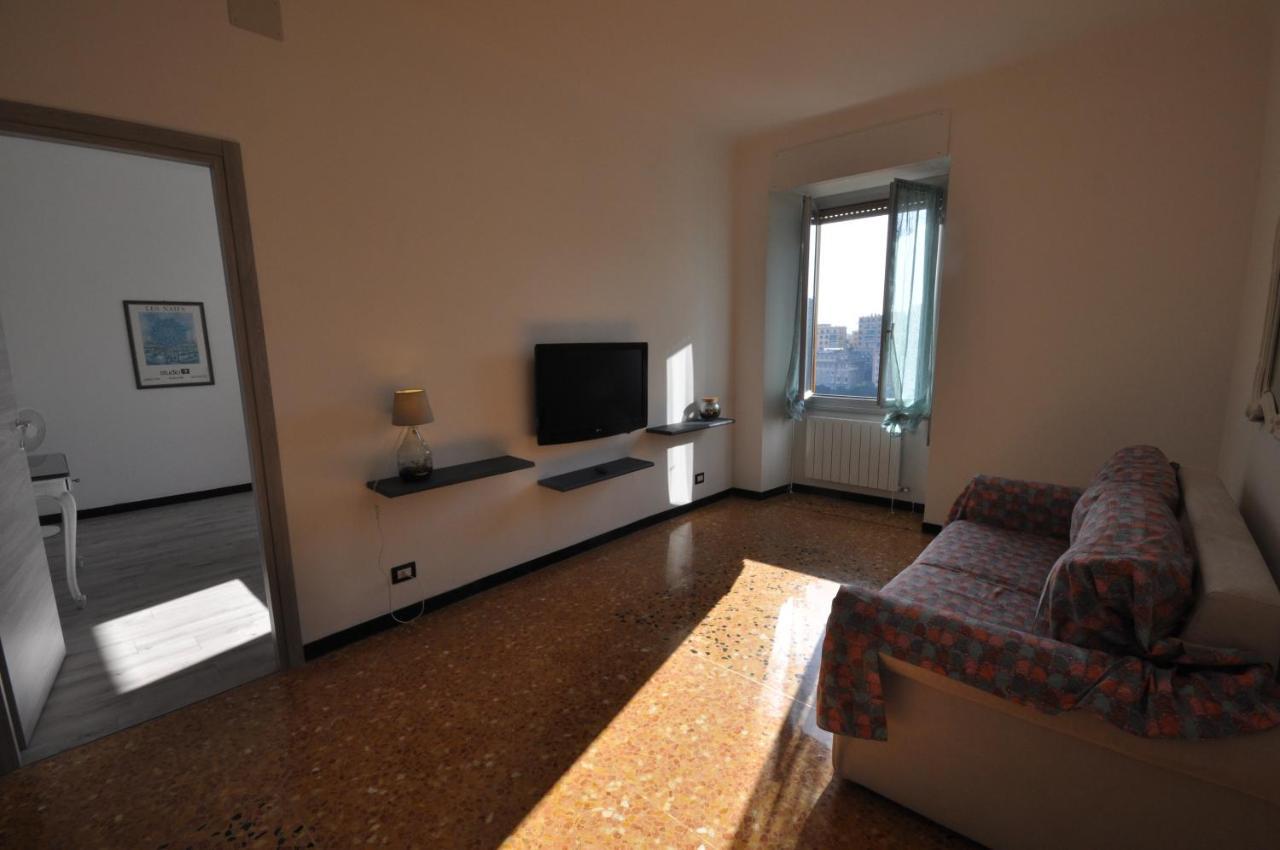 Perdianahouse Waterfront Apartman Genova Kültér fotó