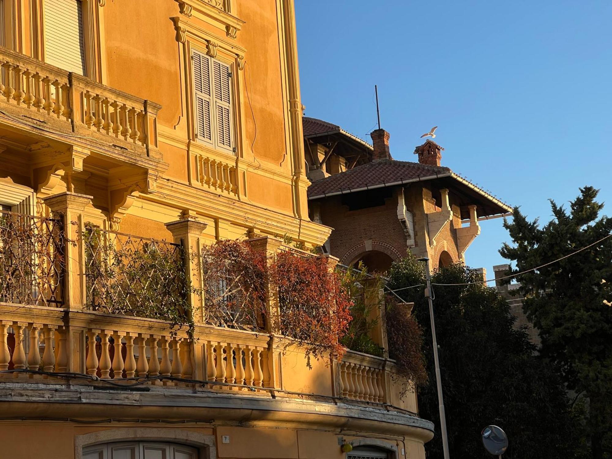 Perdianahouse Waterfront Apartman Genova Kültér fotó
