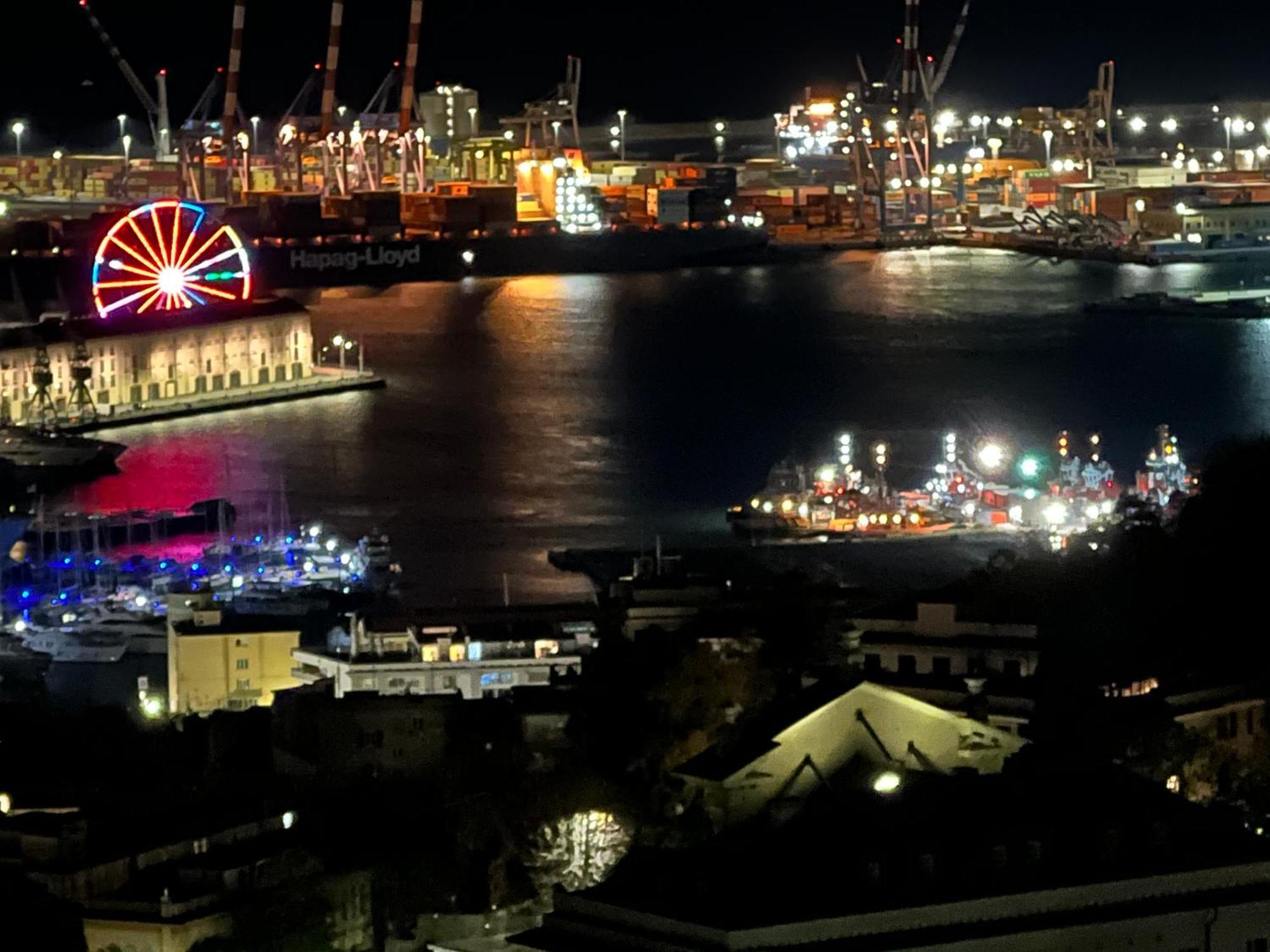 Perdianahouse Waterfront Apartman Genova Kültér fotó