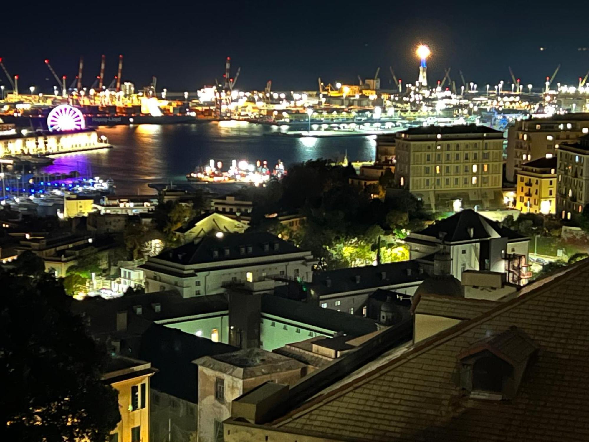 Perdianahouse Waterfront Apartman Genova Kültér fotó